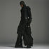 JULIUS 917JAM2 Black / Golem Jacket